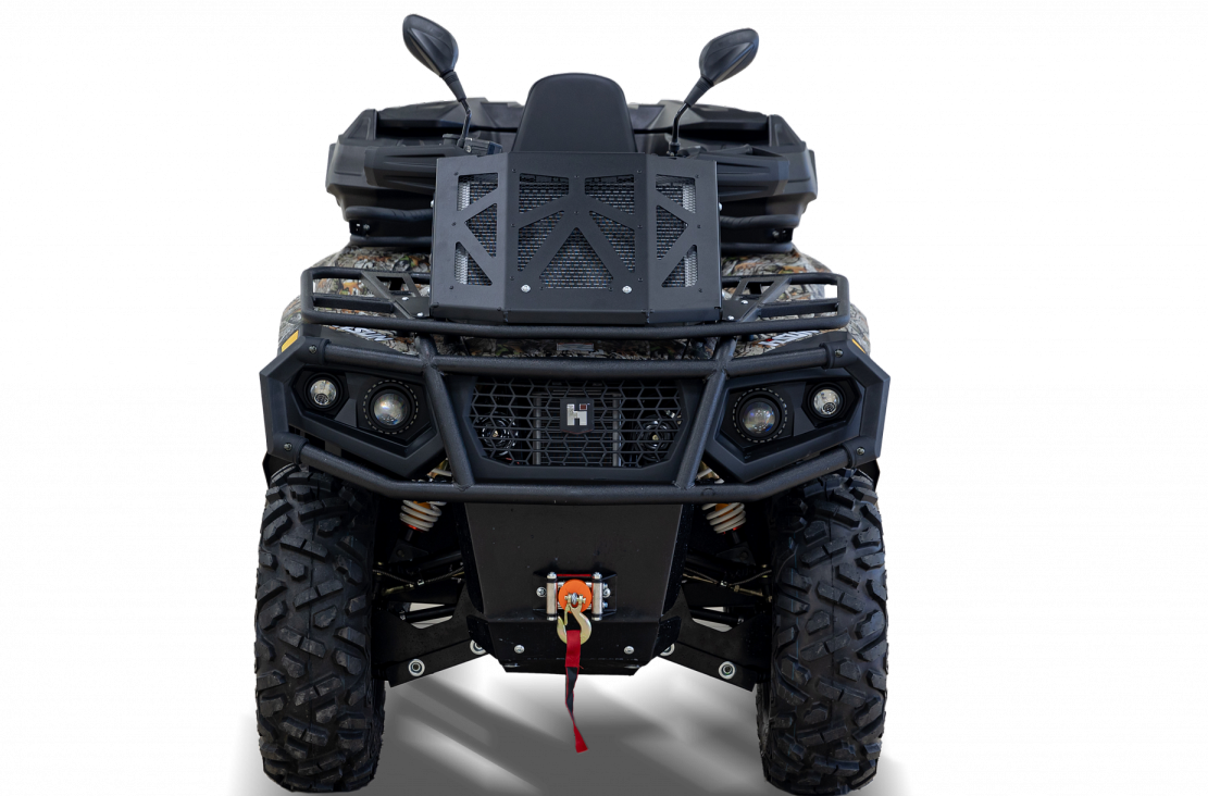 Квадроцикл HISUN TACTIC GT1000/EXTREME EDITION в Сергиевом Посаде