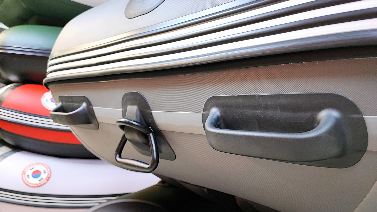 Лодка MISHIMO FAMILY PRO 390 в Сергиевом Посаде