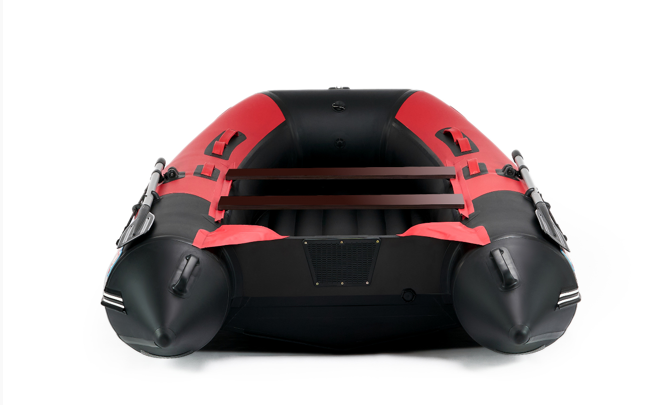 КОМПЛЕКТ ЛОДКА MISHIMO PRO 350 + ЛОДОЧНЫЙ МОТОР MARLIN MP 9.9 (15) AMHS PROLINE в Сергиевом Посаде