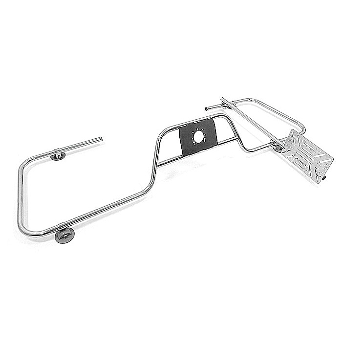 Стойка рулевая с бортовым креплением большая в Сергиевом Посаде