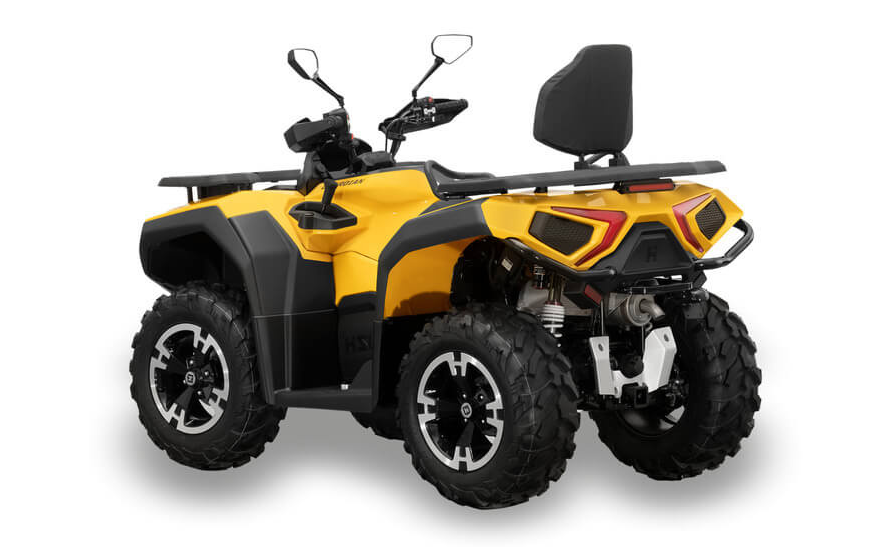 Квадроцикл HISUN GUARDIAN 750S -/SHORT/ в Сергиевом Посаде
