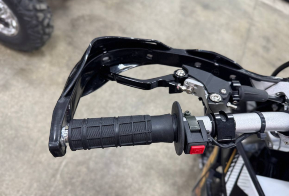 Мотоцикл (питбайк) PROMAX FIDET (ФАЙДЕТ) 145E PRO 17/14 в Сергиевом Посаде