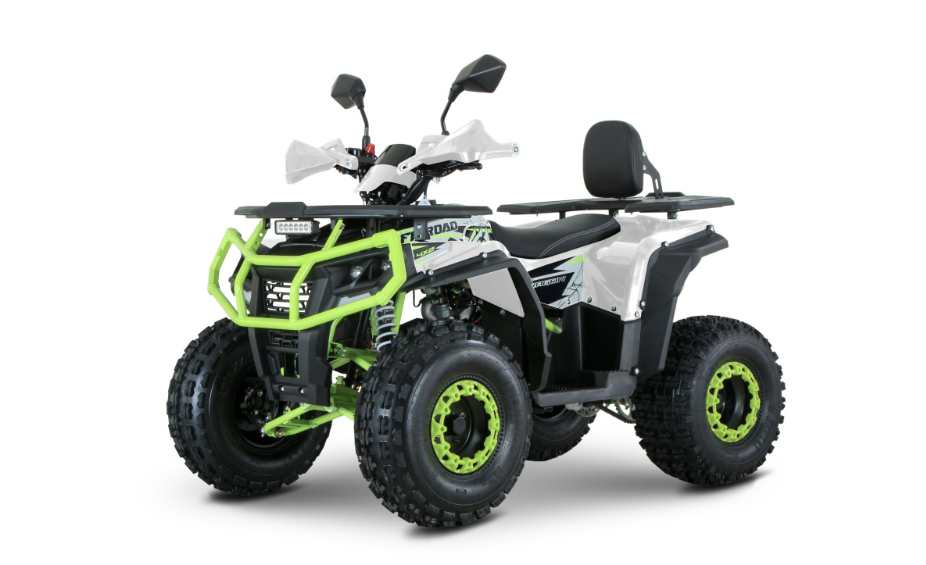 Квадроцикл YACOTA DRAGON LUX в Сергиевом Посаде