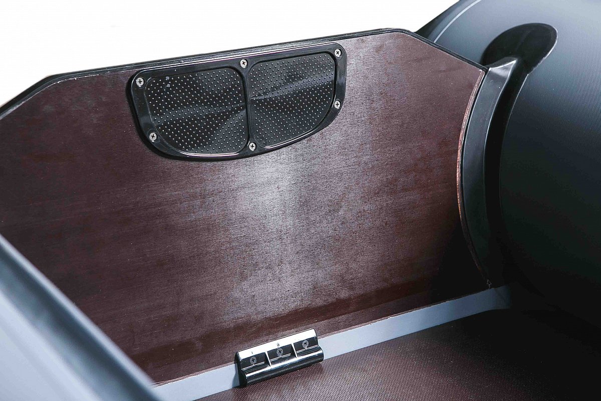 ЛОДКА ДРАККАР 3100 СК HANT в Сергиевом Посаде