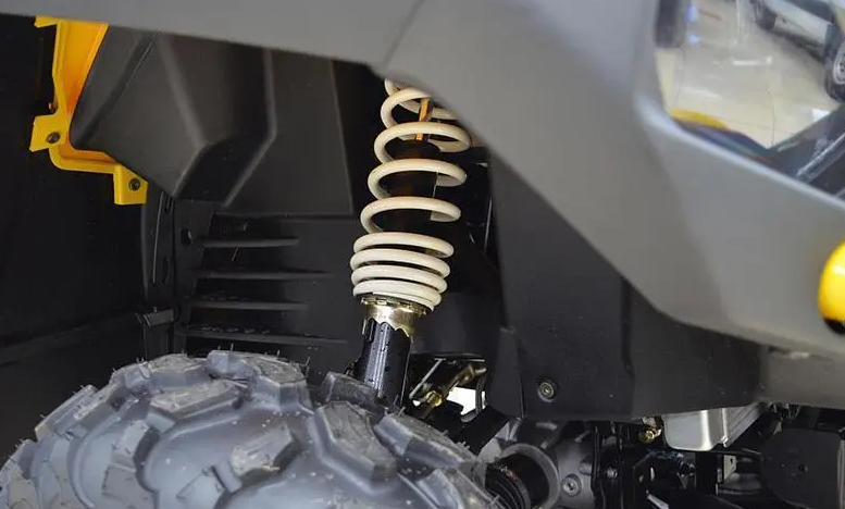 Квадроцикл HISUN GUARDIAN 400L /LONG в Сергиевом Посаде