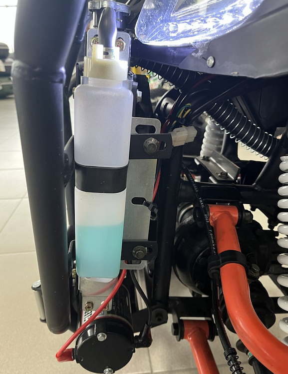 Квадроцикл PROMAX 300 4X4 ALL ROAD в Сергиевом Посаде