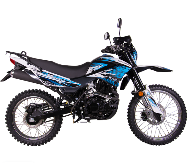 Мотоцикл RACER RC300-GY8Х PANTHER в Сергиевом Посаде