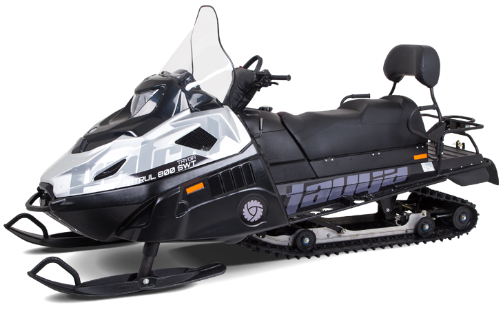 Снегоход РМ TAYGA PATRUL 800 SWT в Сергиевом Посаде