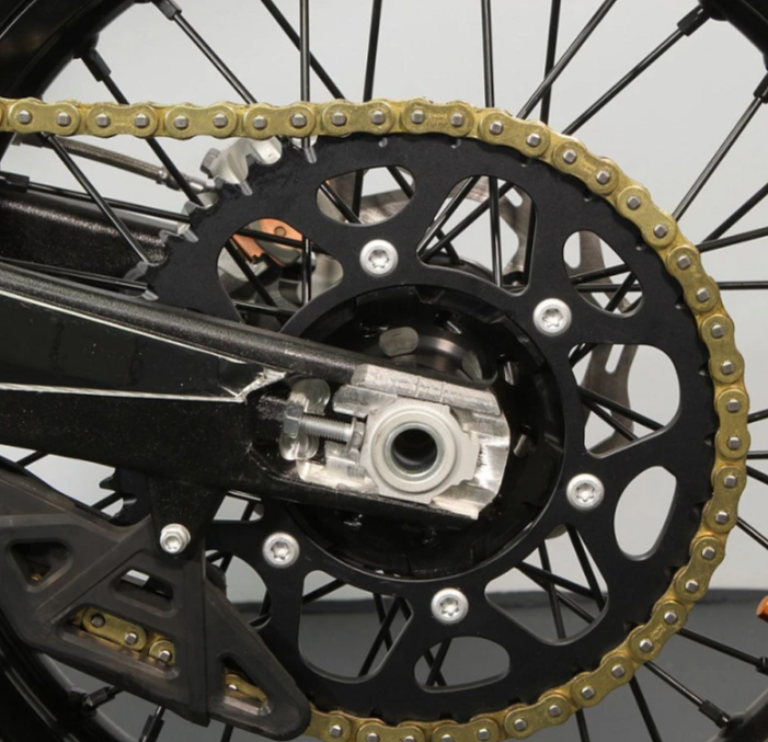 Мотоцикл Avantis Enduro 300 PRO EFI Exclusive (NC250/177MM) ARS в Сергиевом Посаде