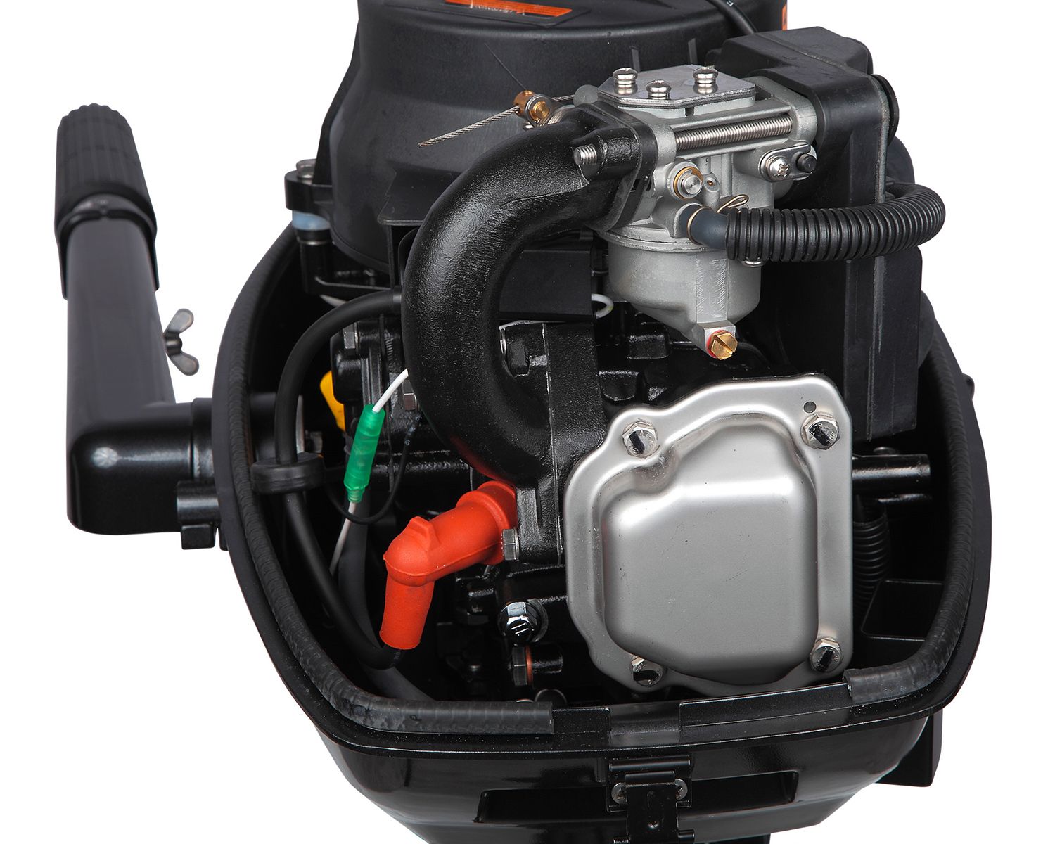 Лодочный мотор MARLIN MF 5 AMHL в Сергиевом Посаде