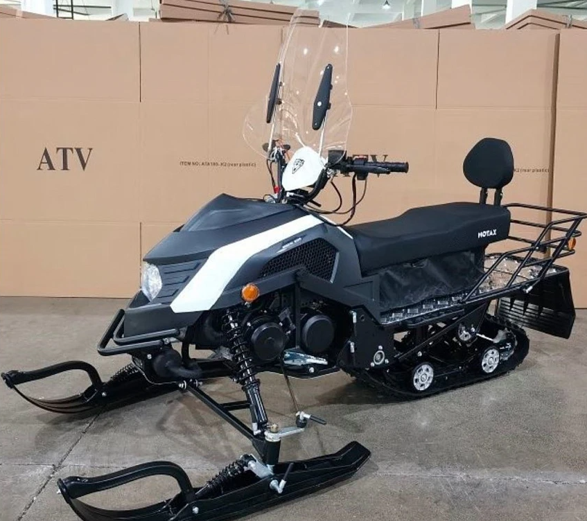 Снегоход Motax Snow 200 в Сергиевом Посаде