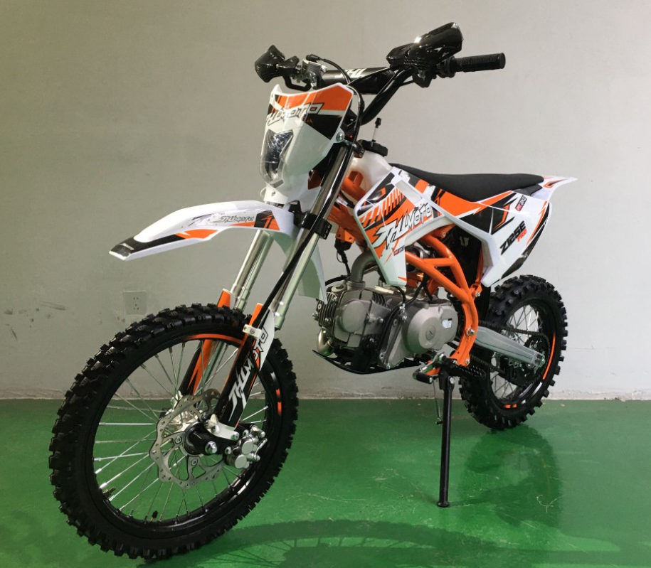 Питбайк JHLMOTO JHL Z125E Pro (ZS154FMI-3) в Сергиевом Посаде