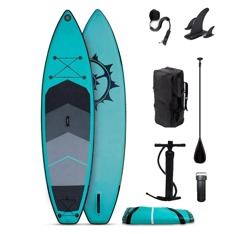 SUP (САП) Доска MISHIMO CLASIK 10.6 в Сергиевом Посаде