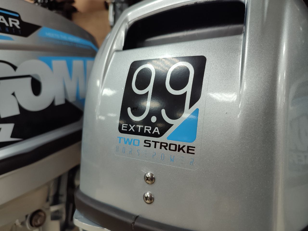 Лодочный мотор PROMAX SP9.9FHS (15) EXTRA в Сергиевом Посаде