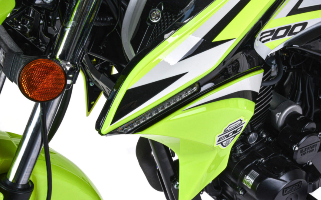 Мотоцикл MOTOLAND (МОТОЛЕНД) 200 SPRINT в Сергиевом Посаде