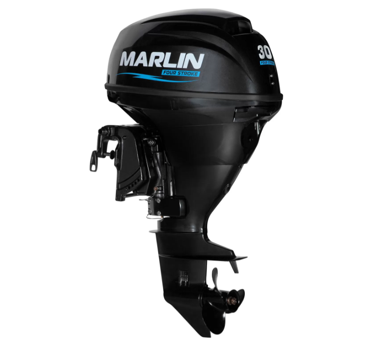 Лодочный мотор MARLIN MFI 30 AWHS в Сергиевом Посаде