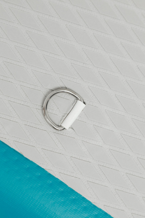 НАДУВНОЙ SUP-BOARD BUSINESS LIGHT BLUE 10 в Сергиевом Посаде