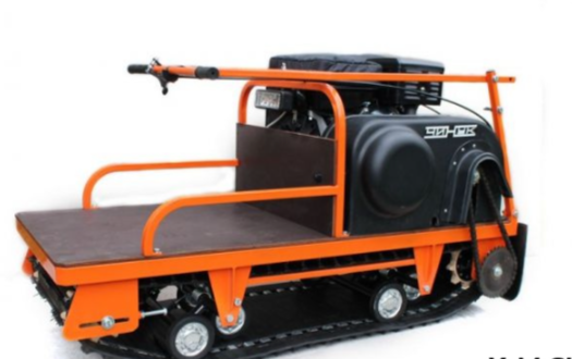 Мотобуксировщик ЧИНУК 20 л.с. в Сергиевом Посаде