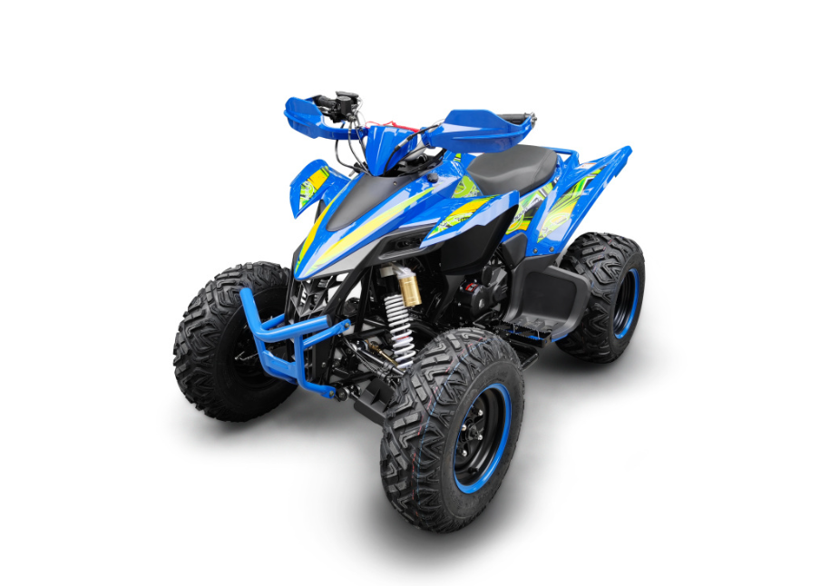 Квадроцикл YACOTA TYPHOON 250 в Сергиевом Посаде