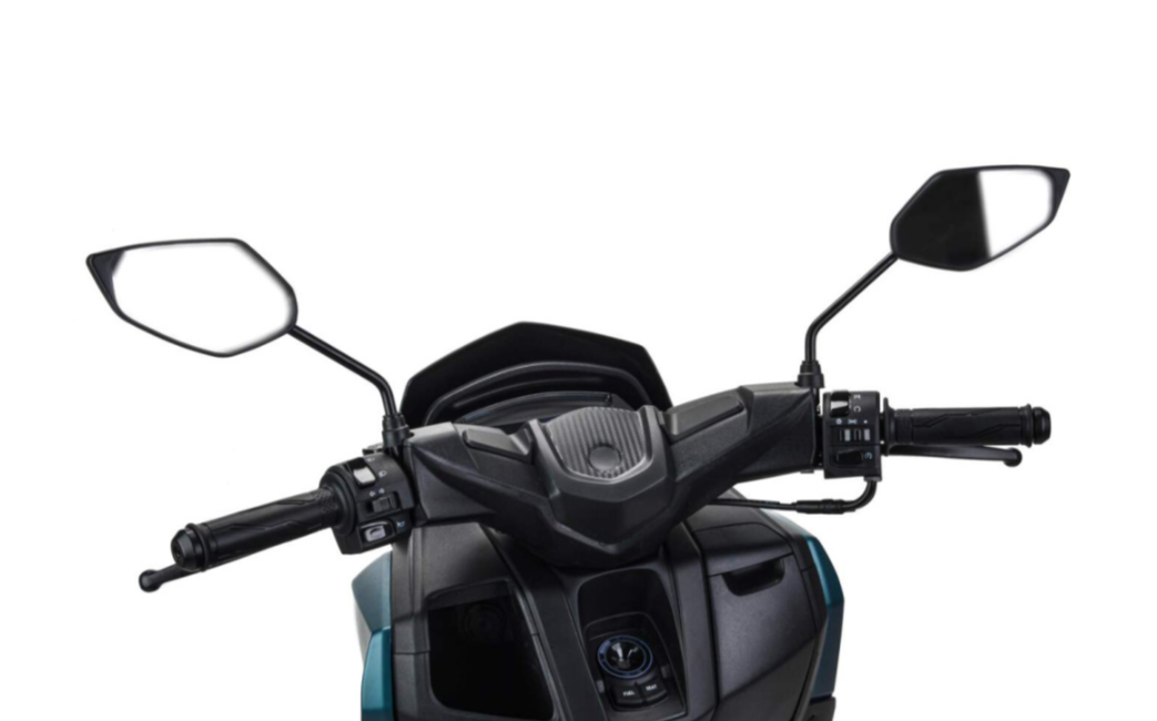 Скутер MOTOLAND (МОТОЛЕНД) VULKAN 150 в Сергиевом Посаде