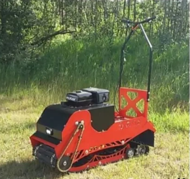 Мотобуксировщик Сила 500 9 л.с. в Сергиевом Посаде