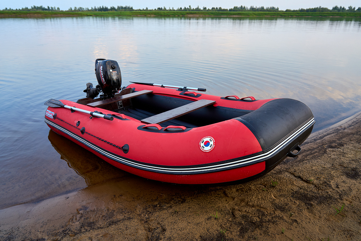 Лодка MISHIMO LITE 360 в Сергиевом Посаде