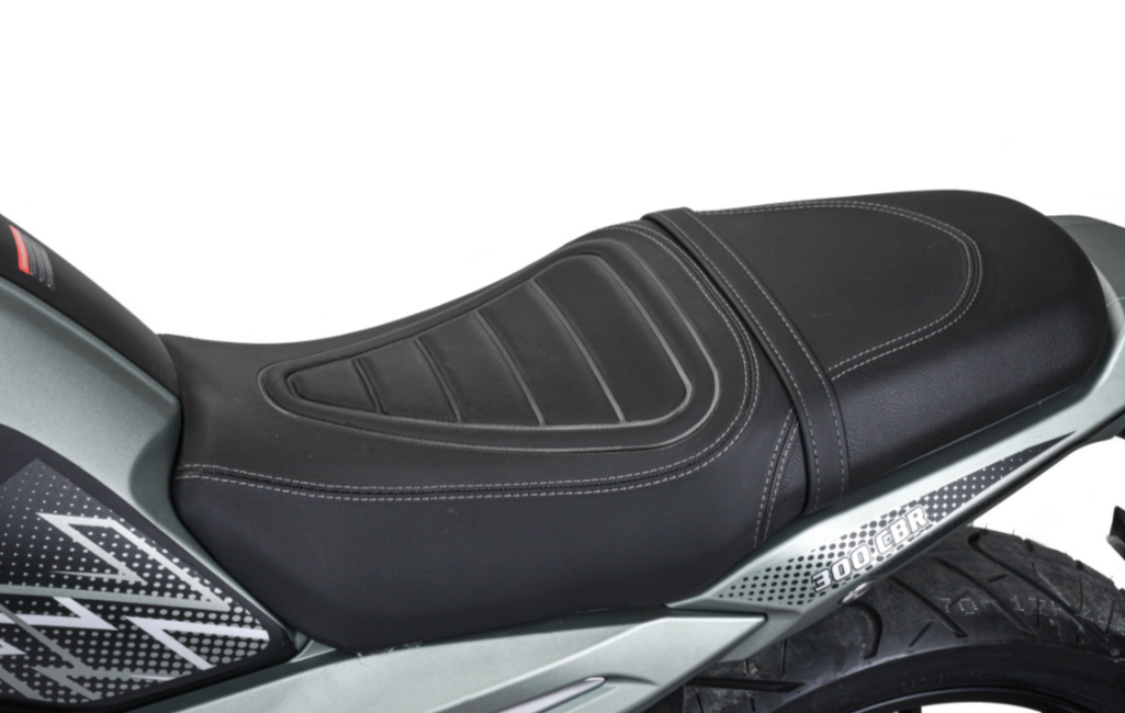 Мотоцикл MOTOLAND (МОТОЛЕНД) 300 CBR в Сергиевом Посаде