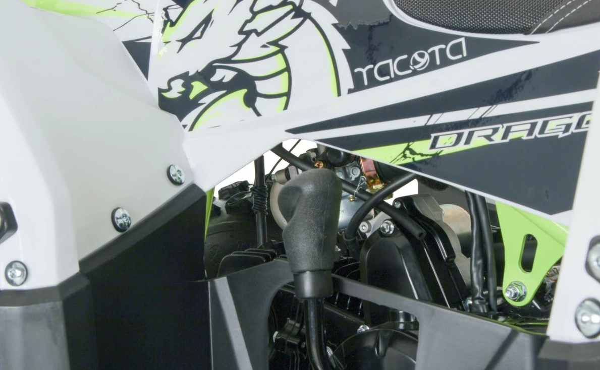 Квадроцикл YACOTA DRAGON в Сергиевом Посаде