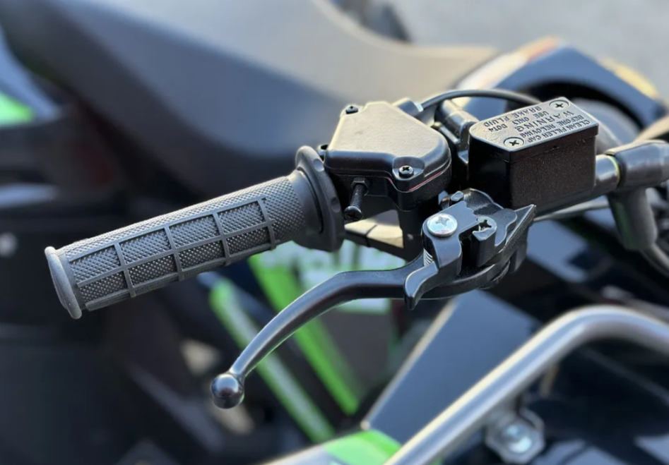 Квадроцикл GBM DAXTER 220 NEW в Сергиевом Посаде