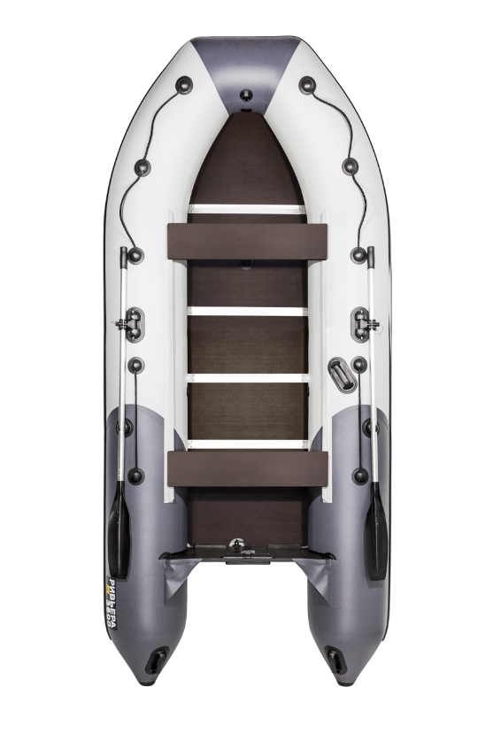 Лодка Ривьера Компакт 3600 СК в Сергиевом Посаде