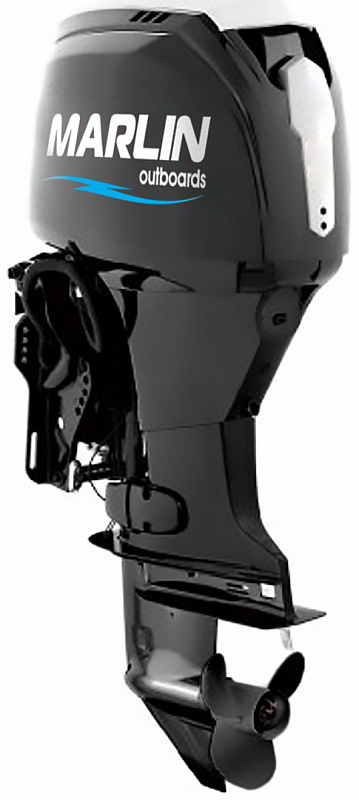 Лодочный мотор MARLIN MP 90 AERTL в Сергиевом Посаде