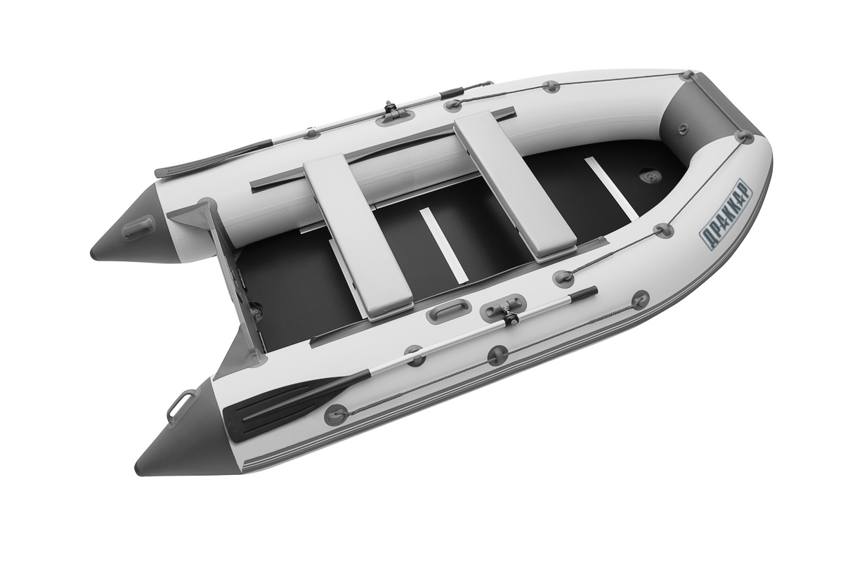 ЛОДКА ДРАККАР 3200 С HANT в Сергиевом Посаде