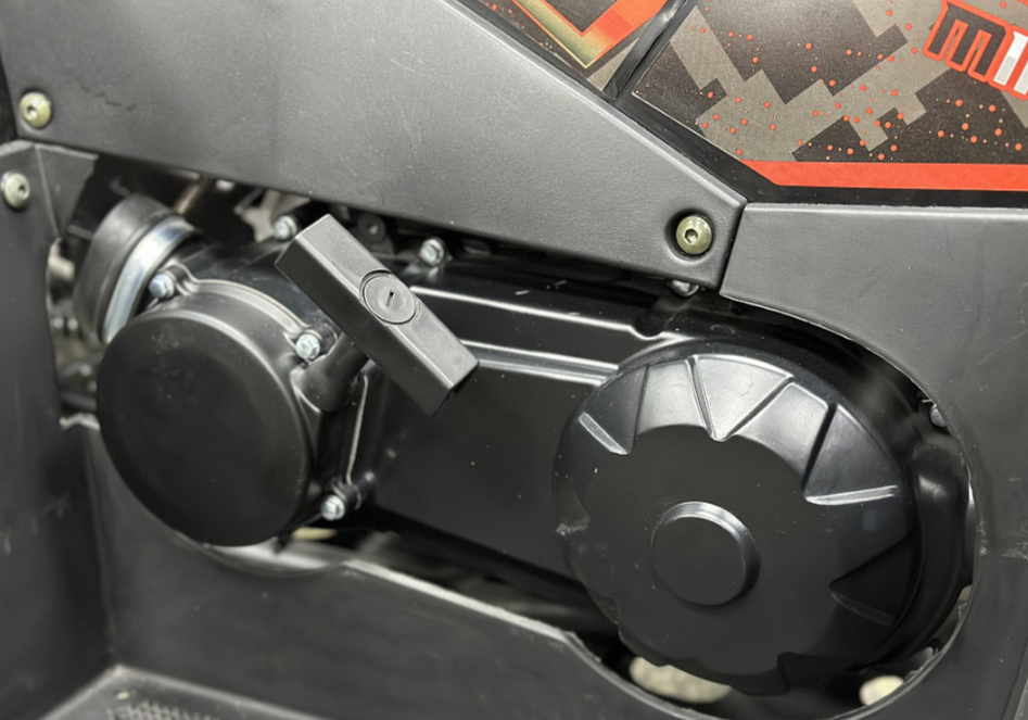 Квадроцикл GBM MAVERICK 300 NEW PREMIUM в Сергиевом Посаде