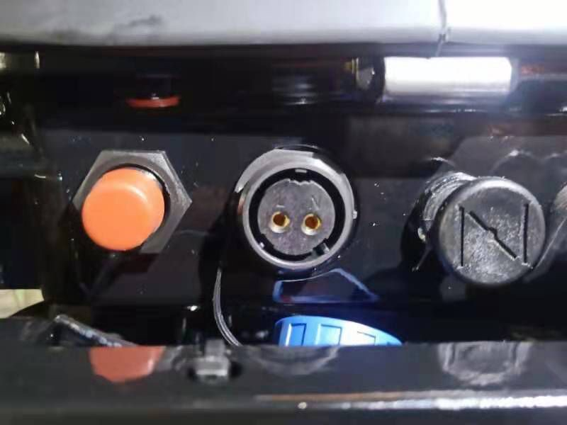 Лодочный мотор MARLIN PROLINE MP 9.9 (20) AMHS FORCE в Сергиевом Посаде