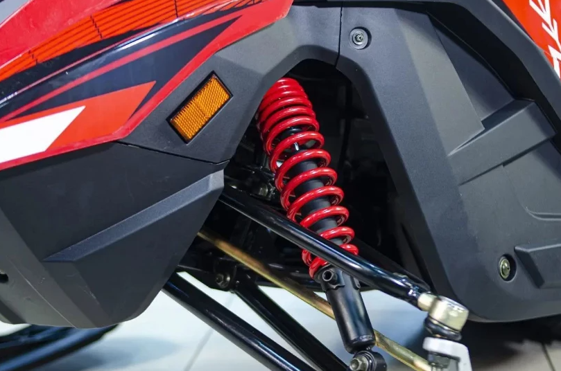 Снегоход Ataki WD 300 в Сергиевом Посаде