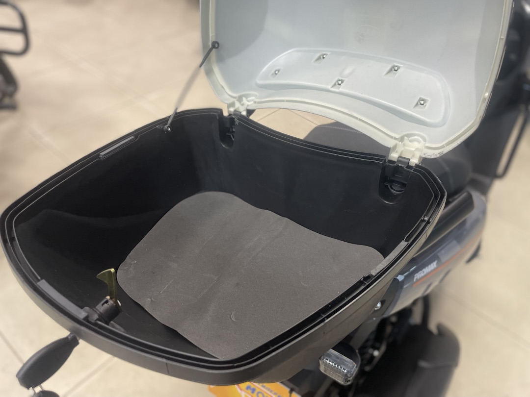 Скутер PROMAX STALKER ARMY 240(49) в Сергиевом Посаде