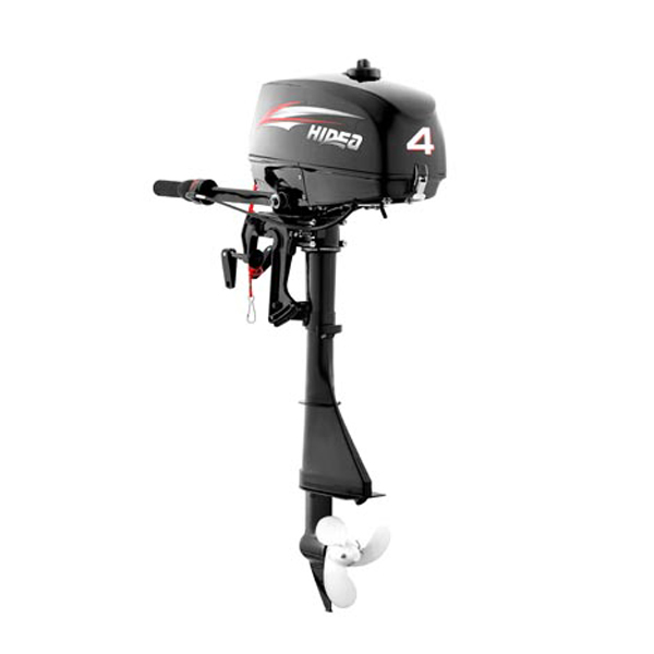 Лодочный мотор HIDEA HD4FHS в Сергиевом Посаде