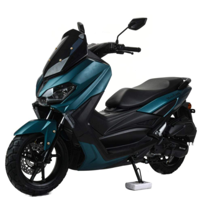 Скутер MOTOLAND (МОТОЛЕНД) VULKAN 150 в Сергиевом Посаде