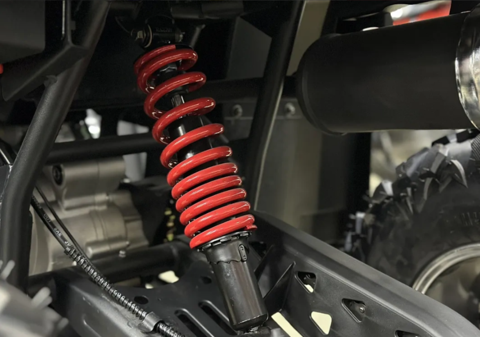 Квадроцикл GBM MAVERICK 300 NEW PREMIUM в Сергиевом Посаде