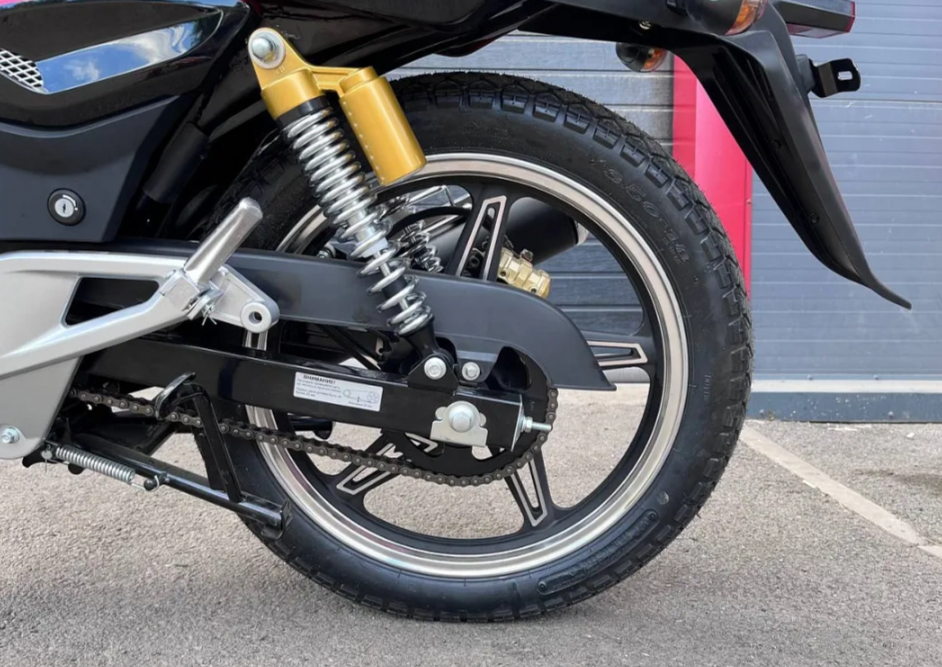 Мотоцикл RACER MAGNUM RC200-C5B в Сергиевом Посаде