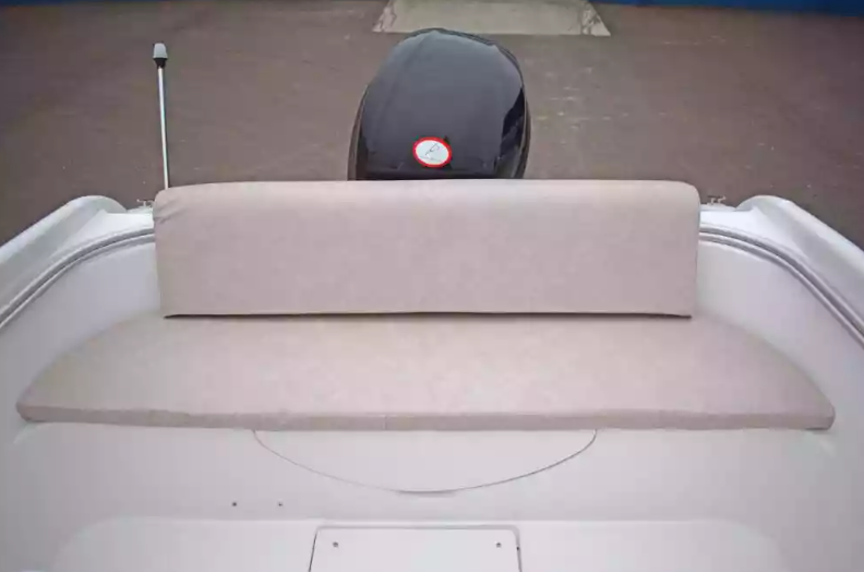 Стеклопластиковый катер Neman-530 с каютой в Сергиевом Посаде