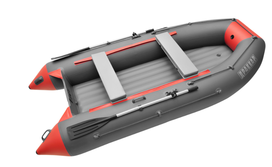 ЛОДКА ДРАККАР 3000 НДНД CLASSIC (БЕЗКИЛЬ) в Сергиевом Посаде