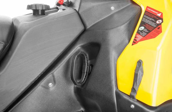 Снегоход STELS SM600T (L LUX WT) СТАВР 1.0 К01 Tech в Сергиевом Посаде