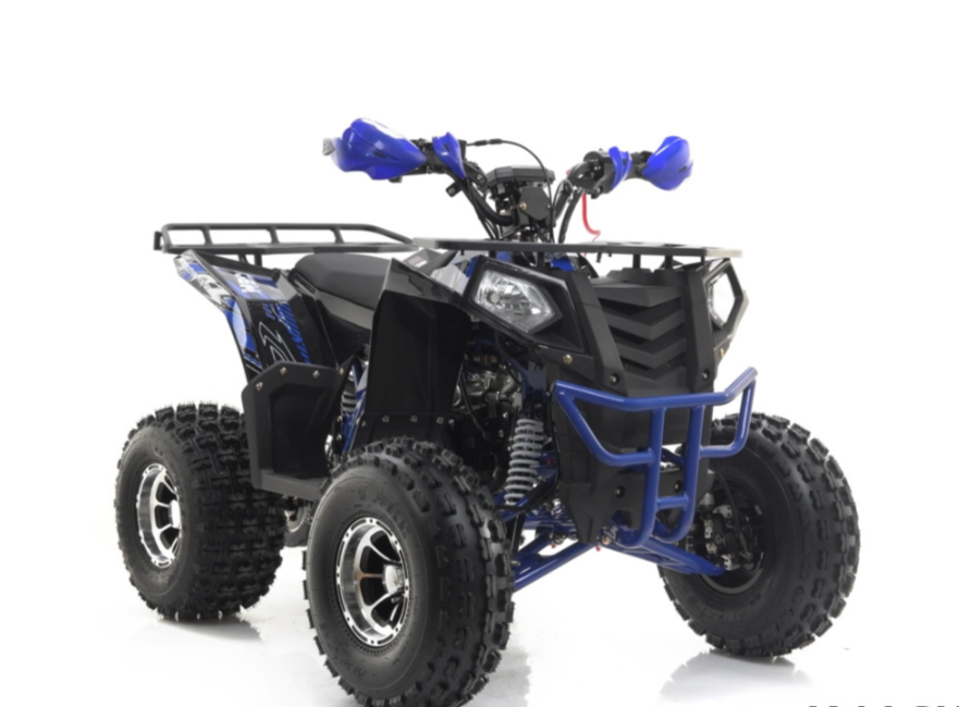 Квадроцикл GBM SHARP 190 PREMIUM SEMI-AUTOMATIC в Сергиевом Посаде