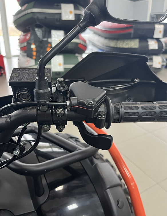 Квадроцикл PROMAX 300 4X4 ALL ROAD в Сергиевом Посаде