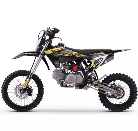 Питбайк YACOTA K5 125 в Сергиевом Посаде