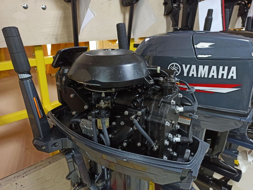 Лодочный мотор BREEZE T30S (2х тактный) в Сергиевом Посаде