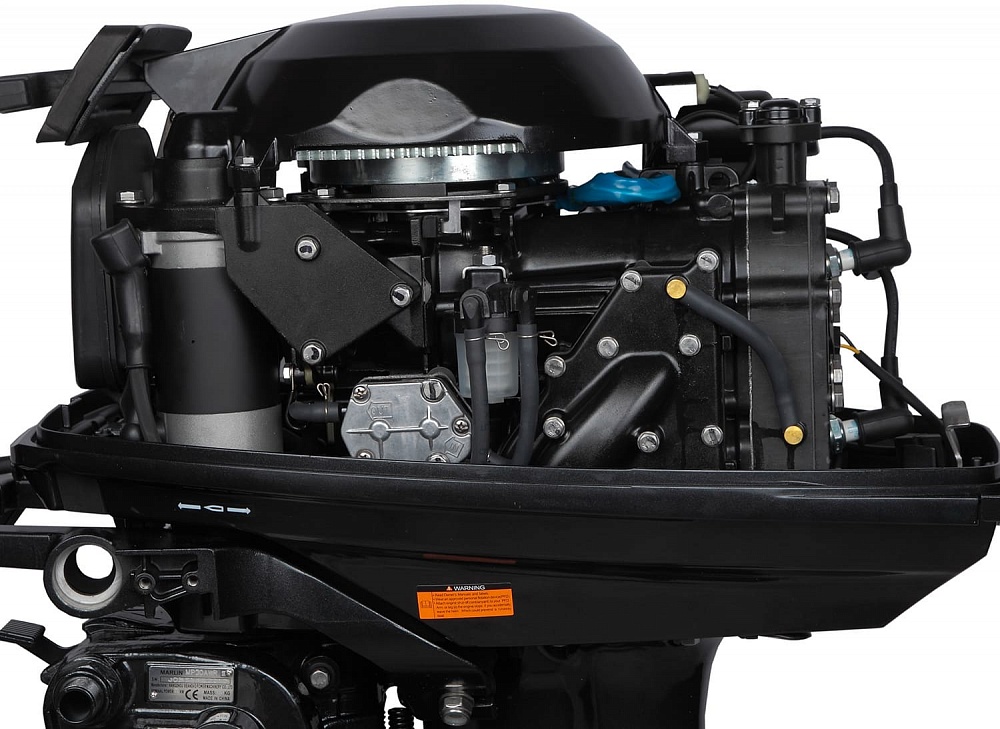 Лодочный мотор MARLIN MP 30 AWRL в Сергиевом Посаде