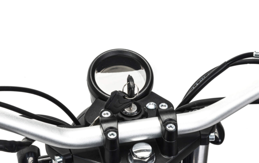 Мотоцикл MOTOLAND (МОТОЛЕНД) LEGEND (XL250-A) (172FMM-5/PR250) в Сергиевом Посаде