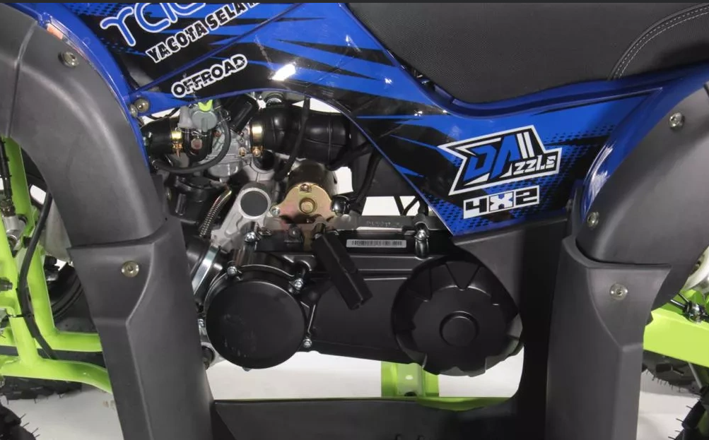 Квадроцикл YACOTA SELA MAX в Сергиевом Посаде